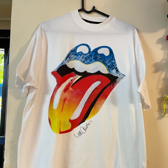 Original Rolling Stone T-shirt - Picture 3 of 4